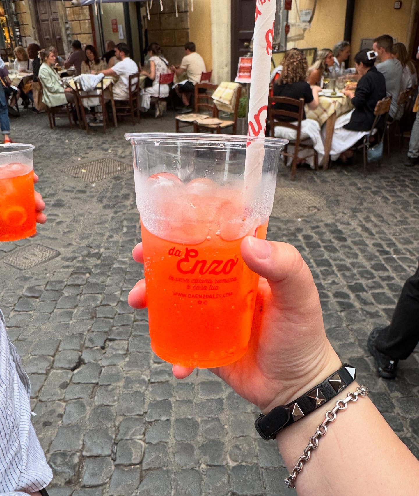 Aperol Spritz