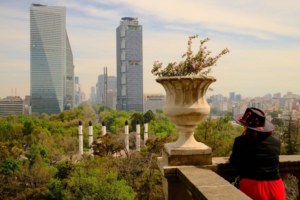 So, You’re Going to Mexico&nbsp;City